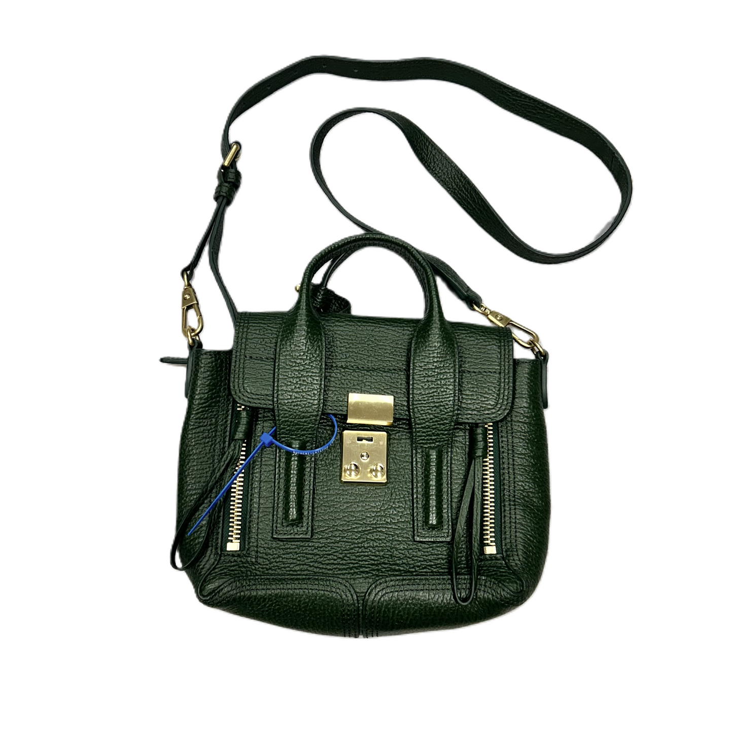 Crossbody Luxury Designer By 3.1 Phillip Lim  Size: Small