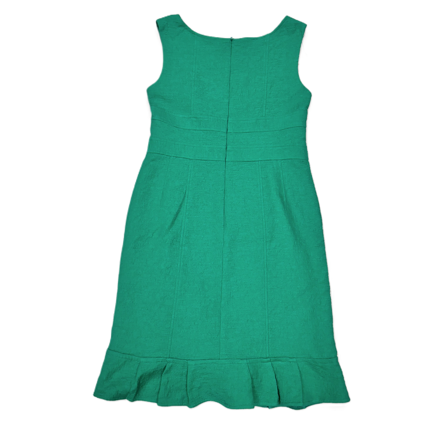 Green Dress Casual Short By Nanette Lepore, Size: M