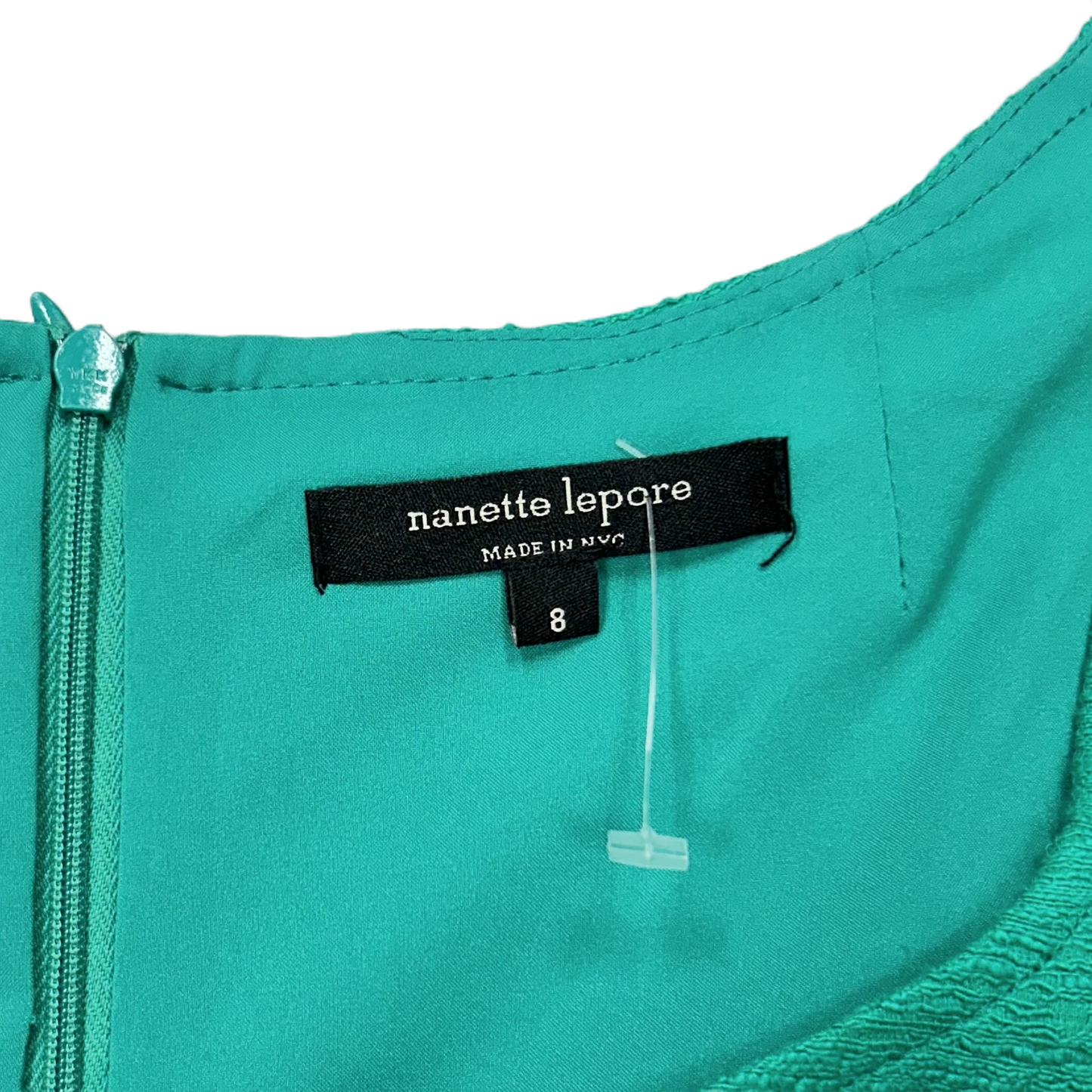 Green Dress Casual Short By Nanette Lepore, Size: M