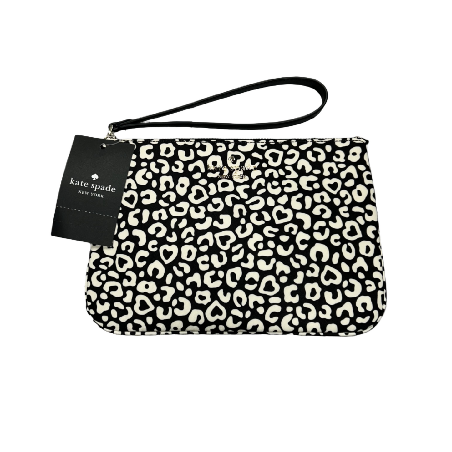 Wristlet Designer By Kate Spade, Size: Medium