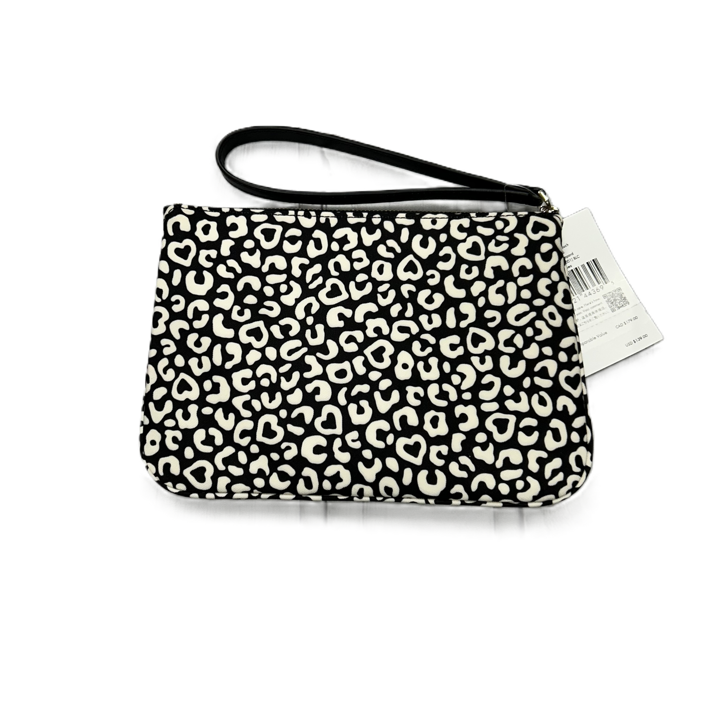 Wristlet Designer By Kate Spade, Size: Medium