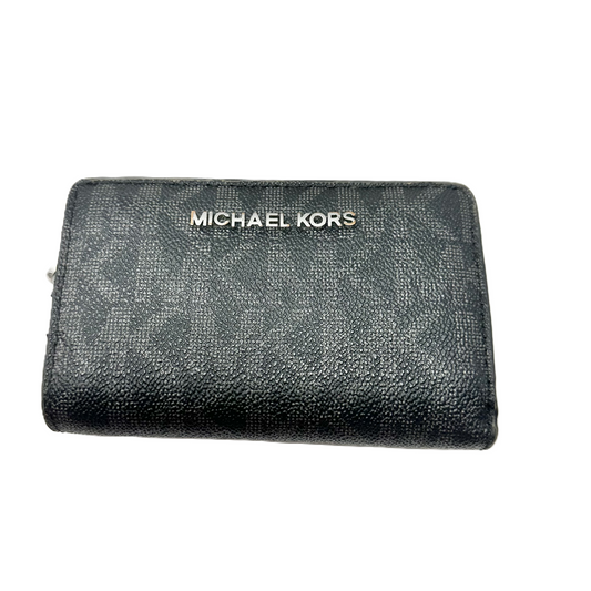 Wallet Designer By Michael By Michael Kors, Size: Medium