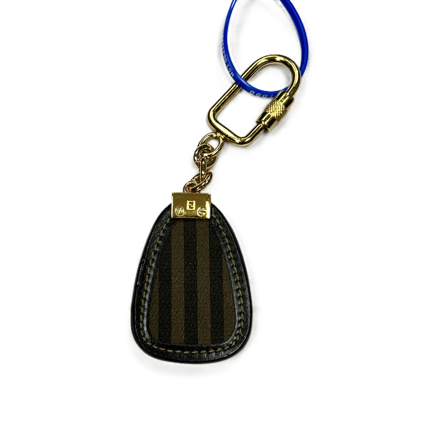 Key Chain Luxury Designer By Fendi