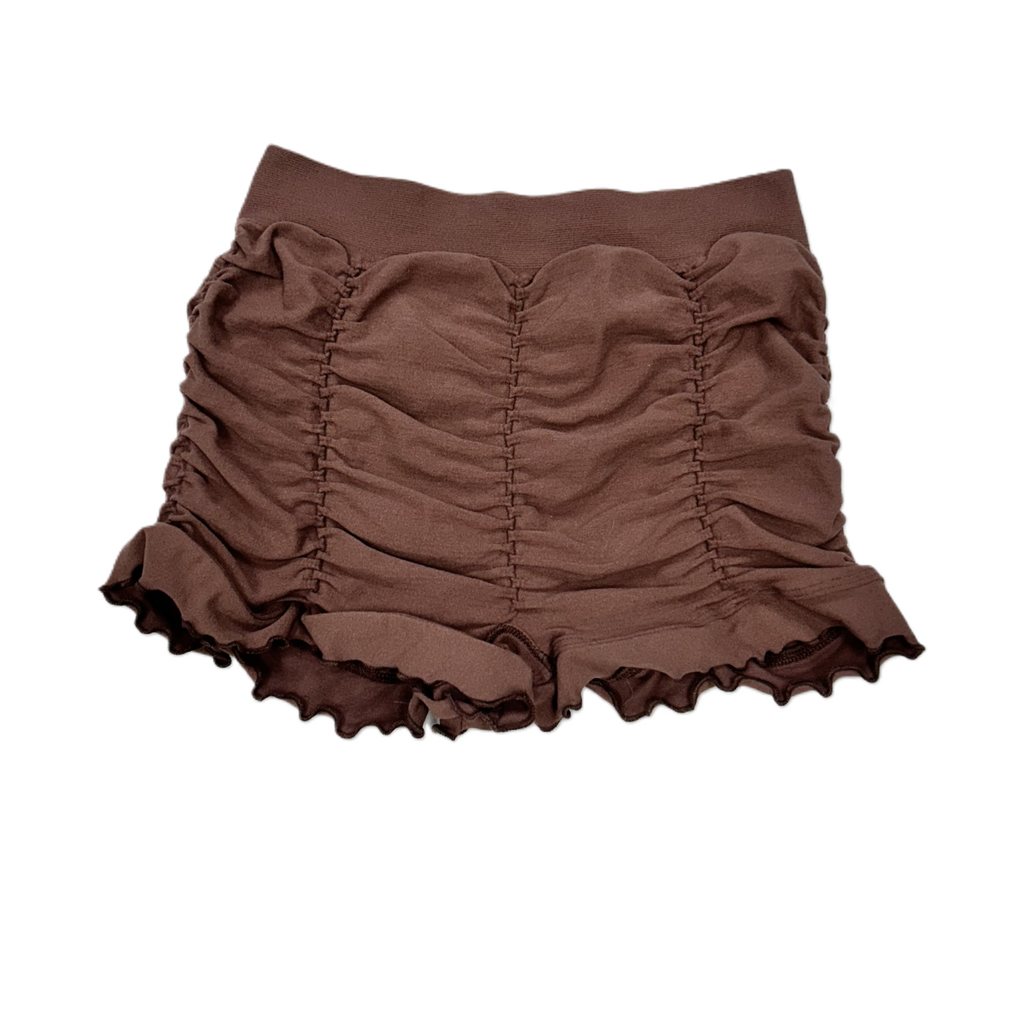 Brown Shorts By Free People, Size: S