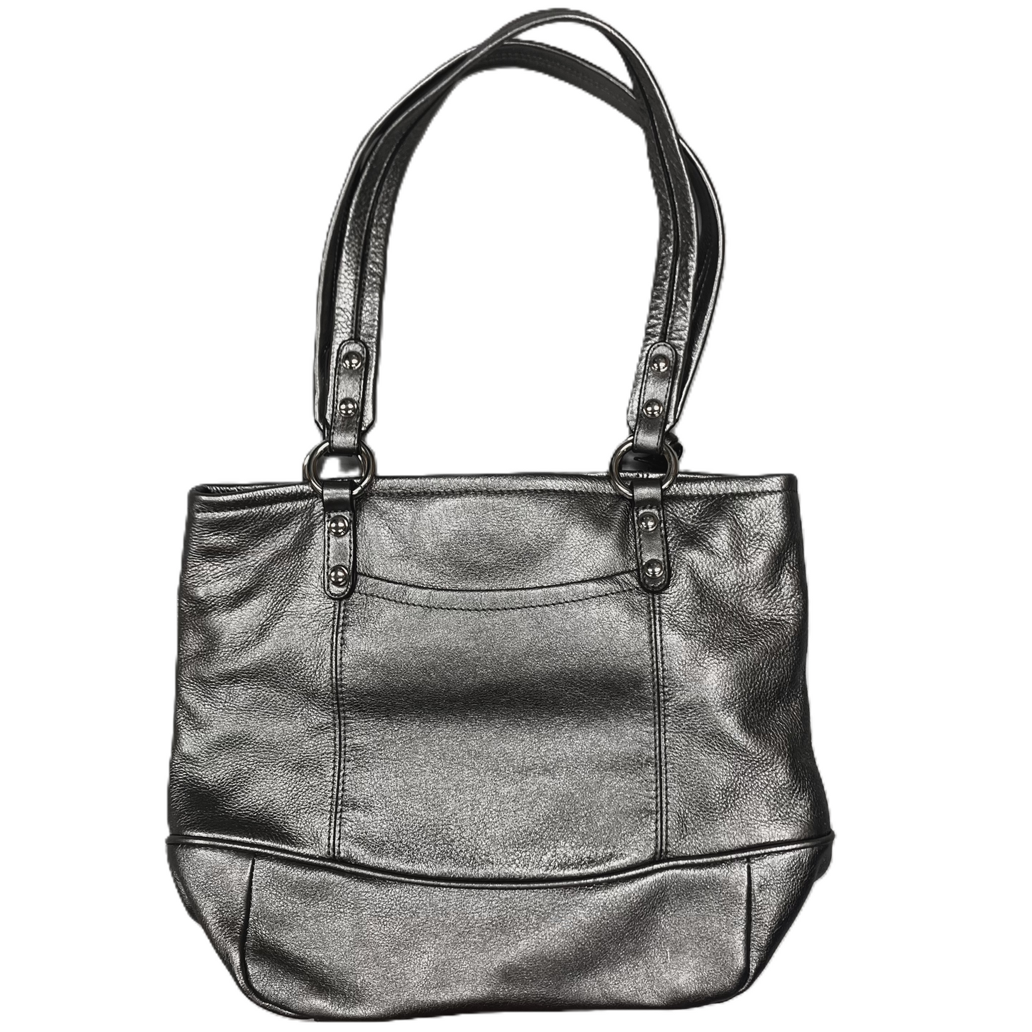 Handbag Designer By B. Makowsky, Size: Medium