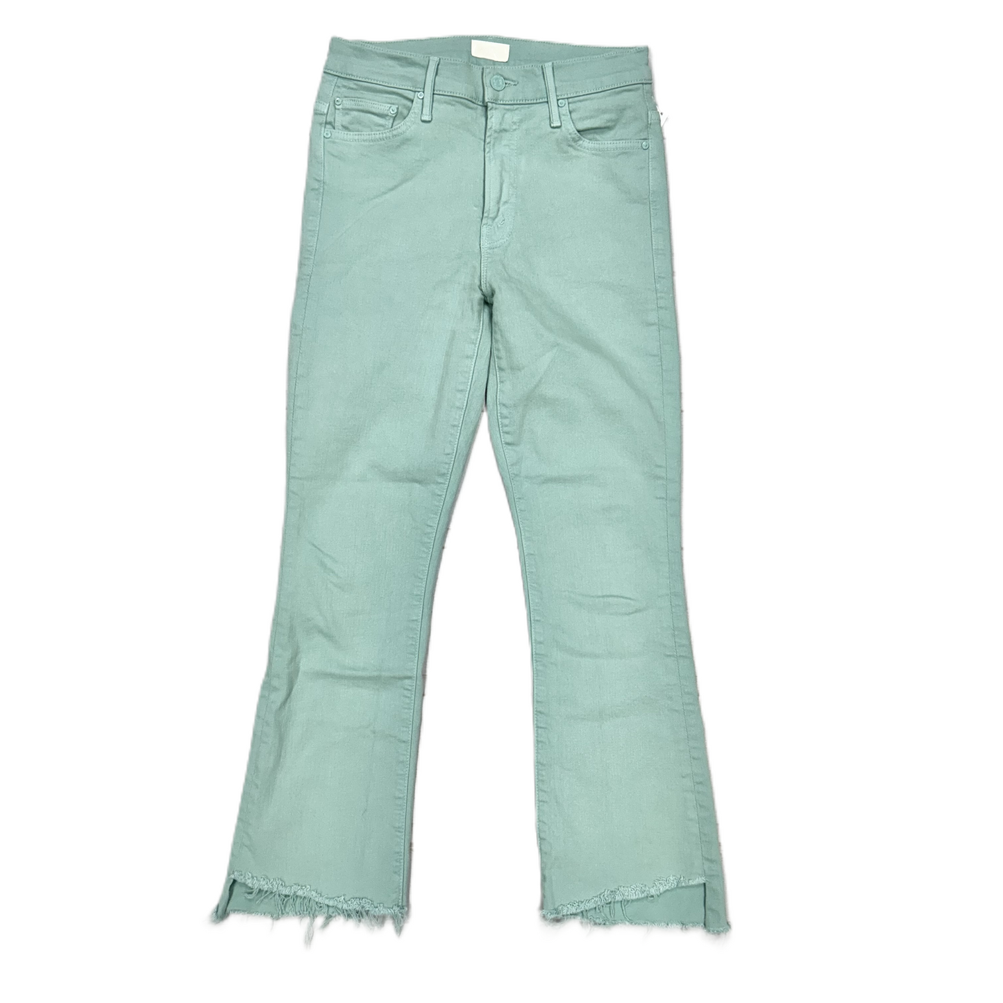 Aqua Jeans Designer By Mother, Size: 0