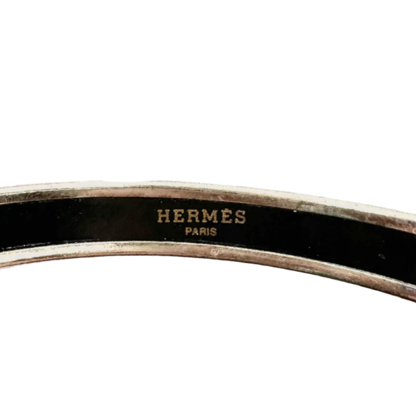 Bracelet Luxury Designer By Hermes, Size: Small