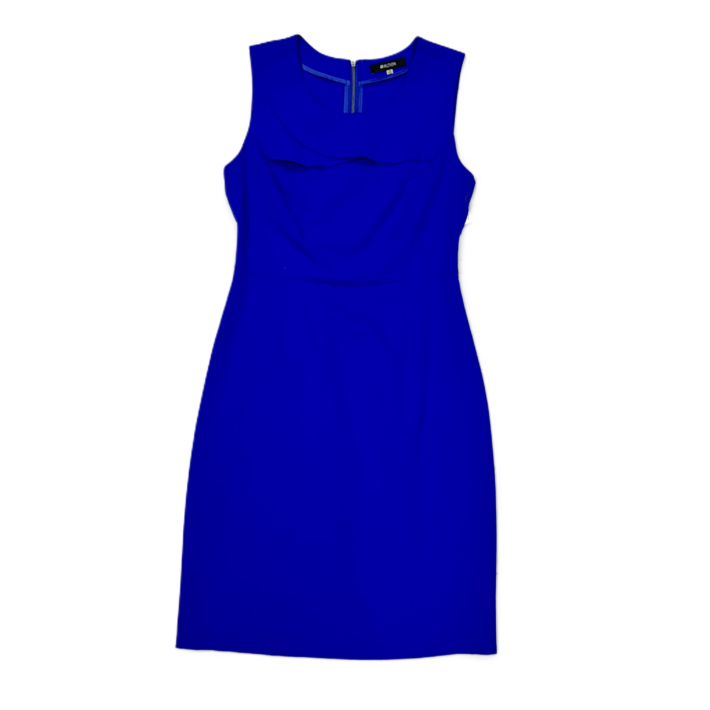 Blue Dress Work By 41 Hawthorn, Size: S