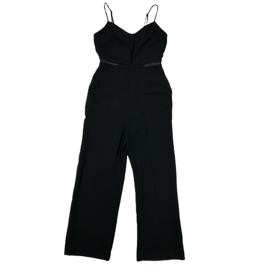 Jumpsuit By Maeve In Black, Size: S