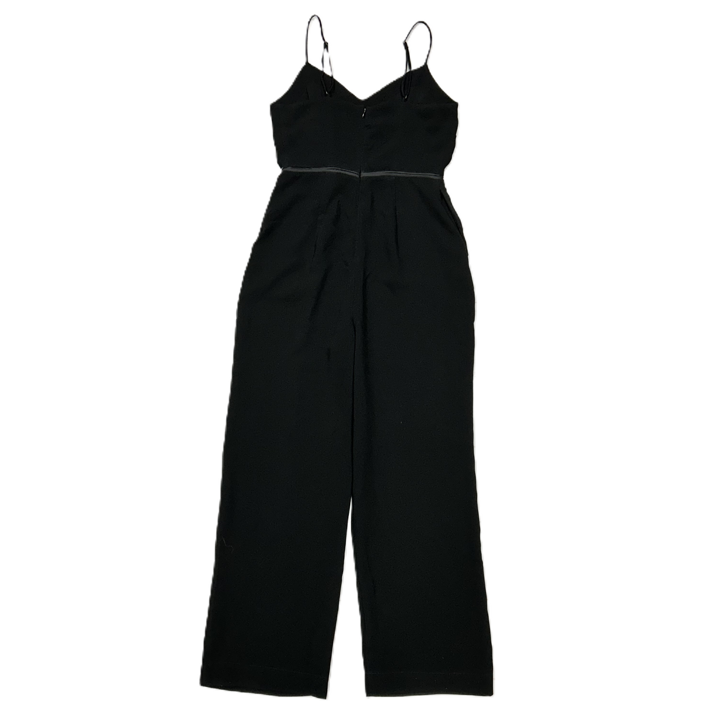 Jumpsuit By Maeve In Black, Size: S