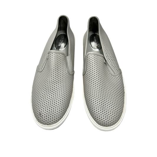 Shoes Sneakers By Michael By Michael Kors In Grey Size: 9.5