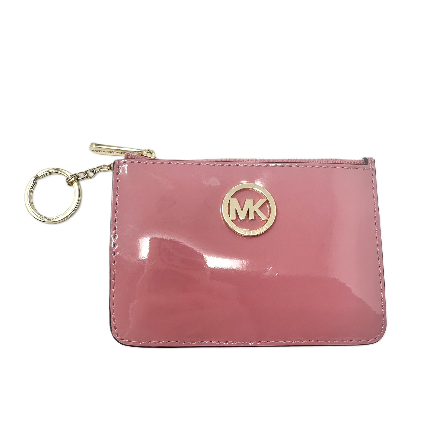 Id/card Holder Designer By Michael Kors, Size: Medium