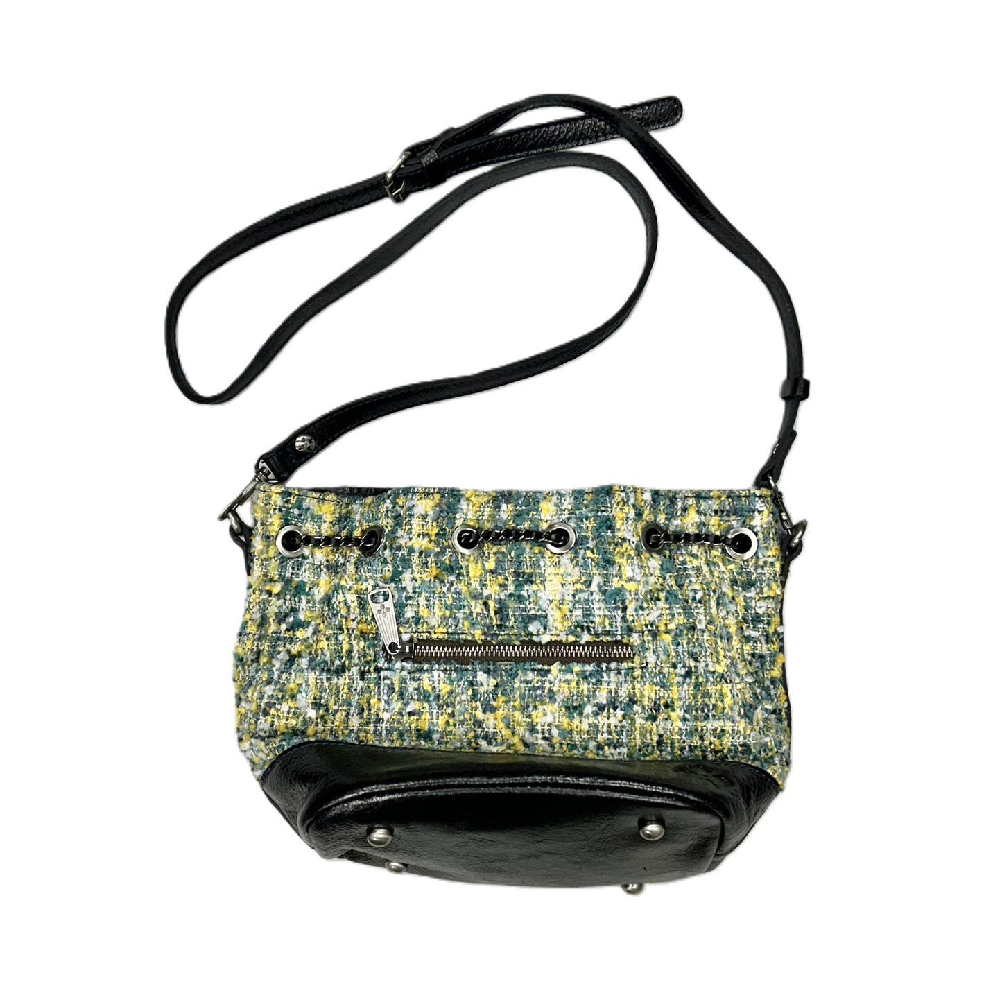 Crossbody Designer By Patricia Nash, Size: Medium