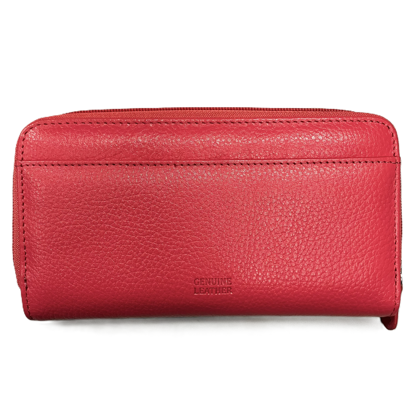 Wallet Leather By Gianni Bini, Size: Medium