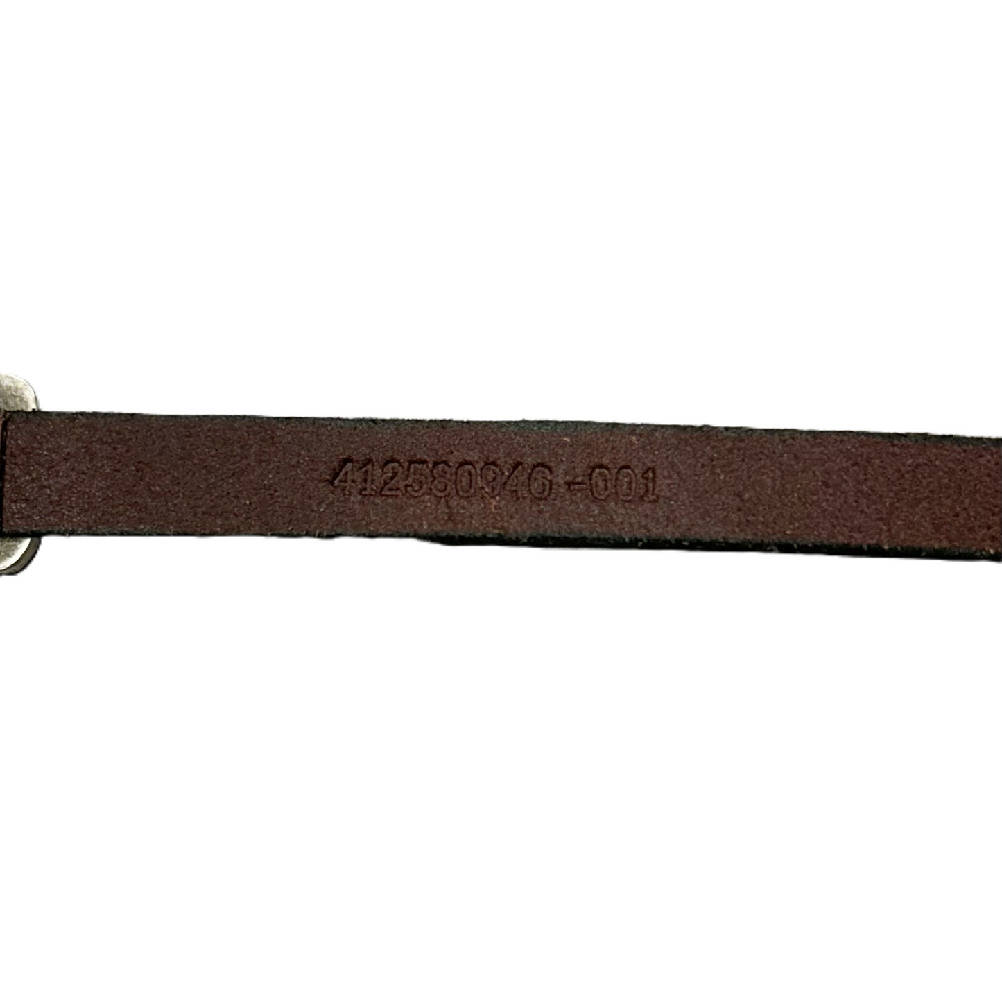 Belt By Lauren By Ralph Lauren, Size: Xl