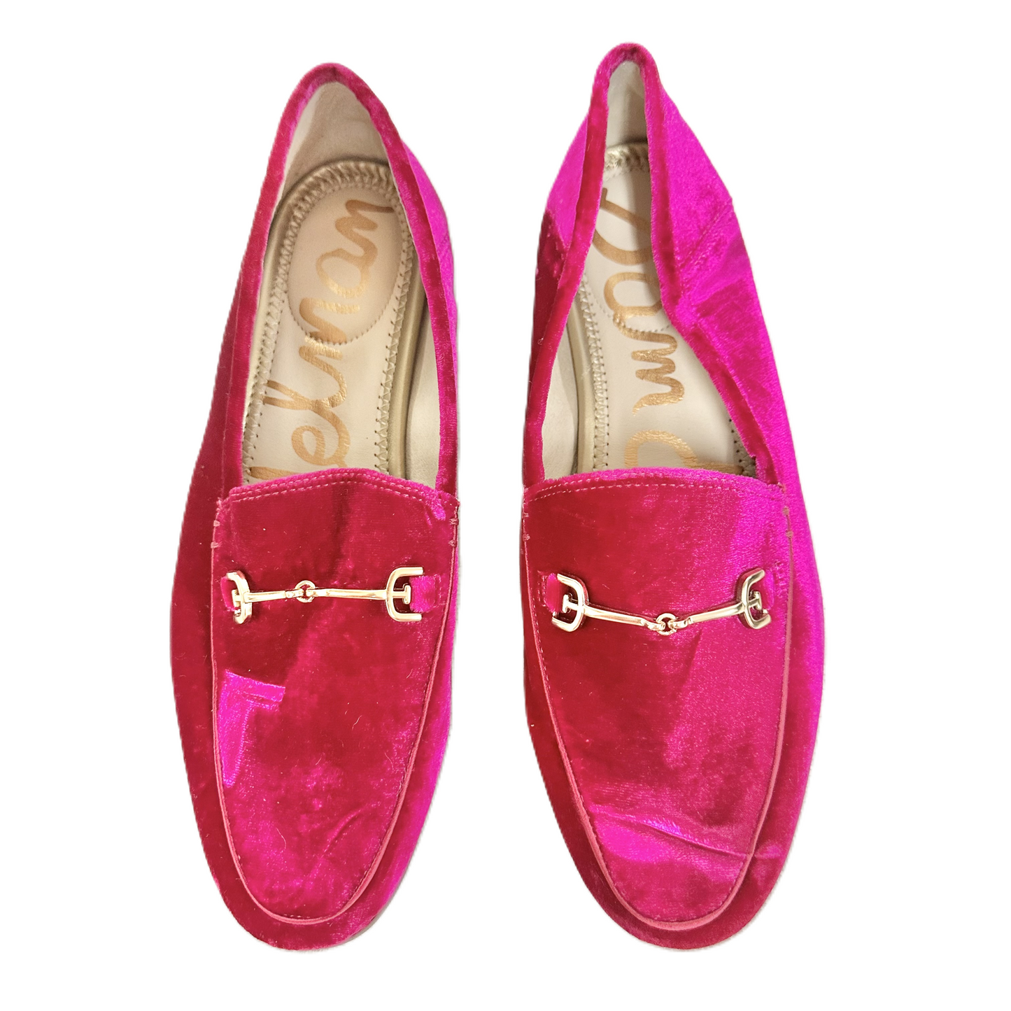 Shoes Flats By Sam Edelman In Pink, Size: 5.5