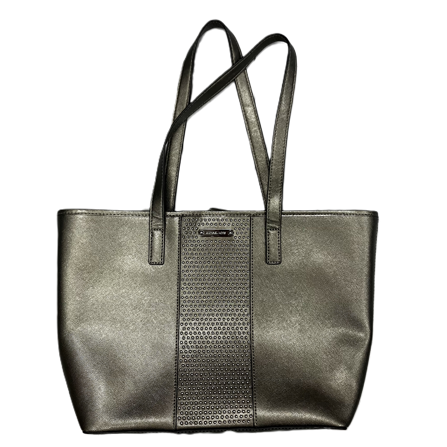 Tote Designer By Michael Kors, Size: Medium