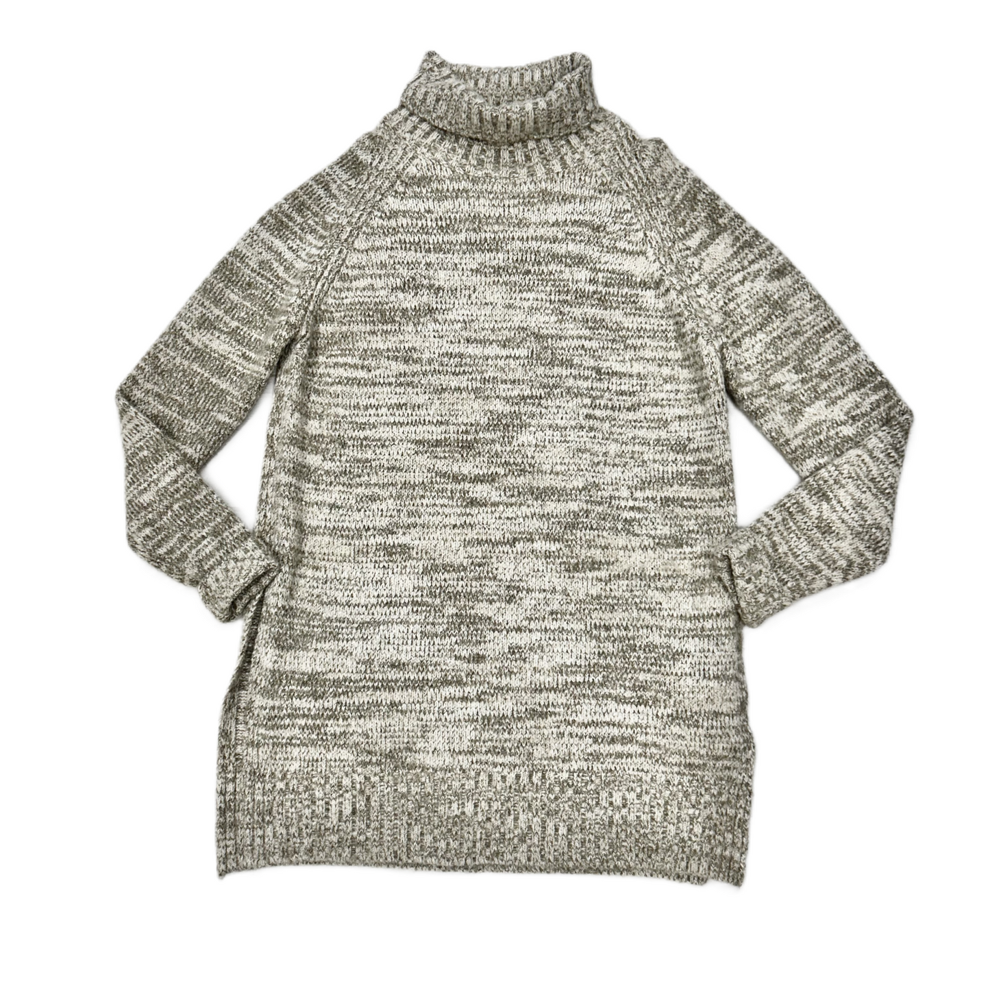 Sweater By Zara In Taupe, Size: S