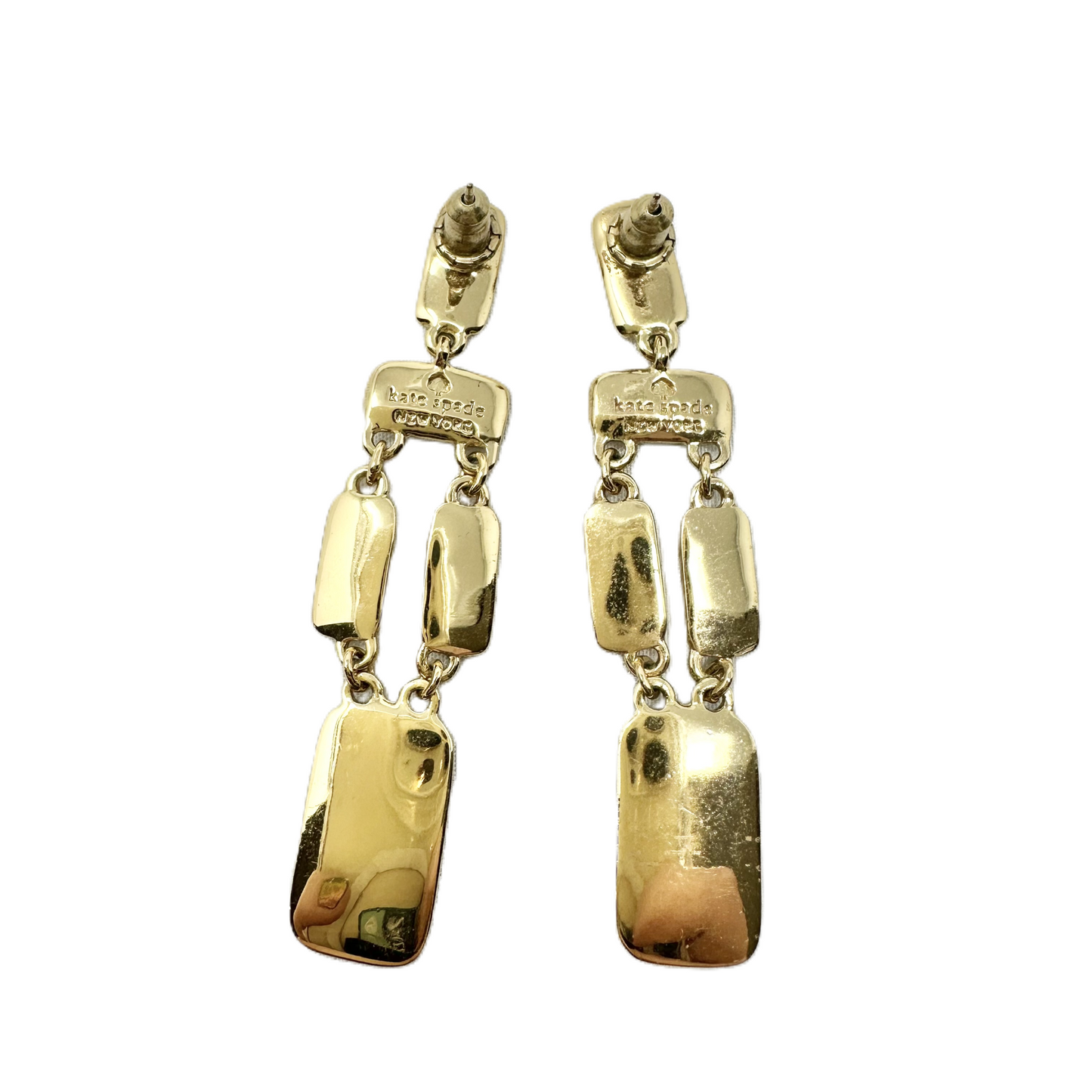 Earrings Designer By Kate Spade