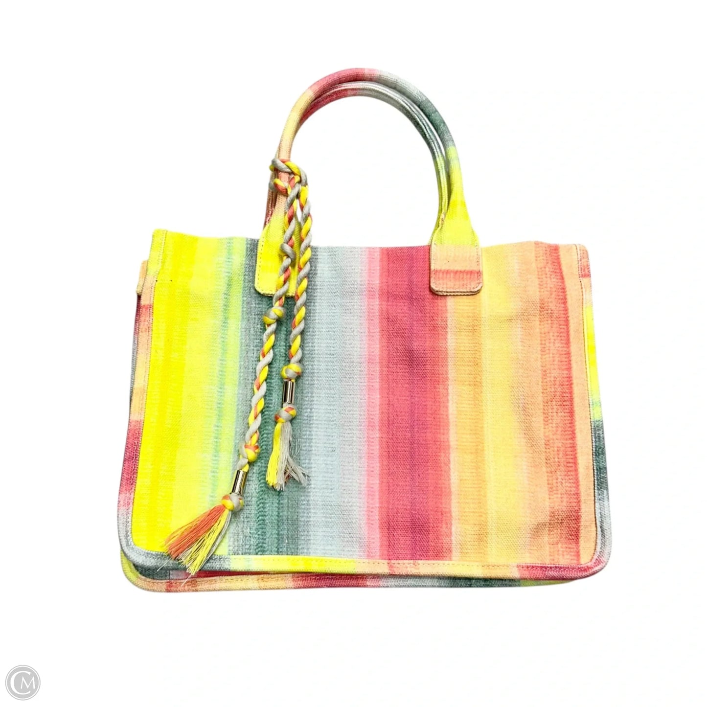 Tote By Vince Camuto, Size: Medium