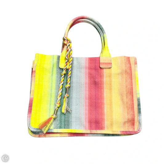 Tote By Vince Camuto, Size: Medium