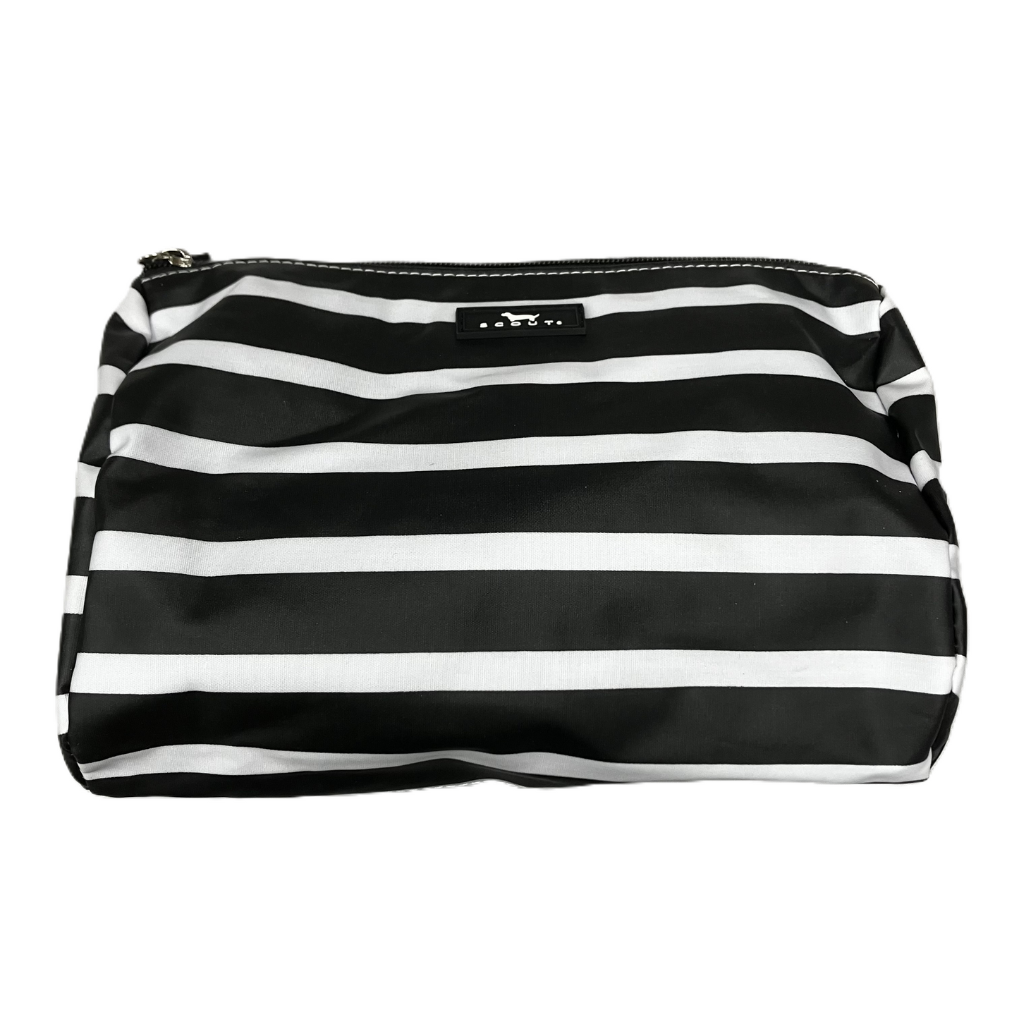 Makeup Bag By Cmc, Size: Medium