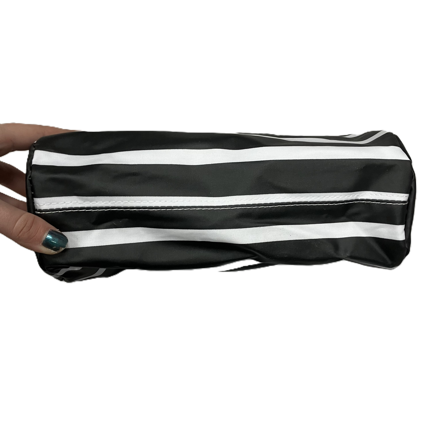 Makeup Bag By Cmc, Size: Medium