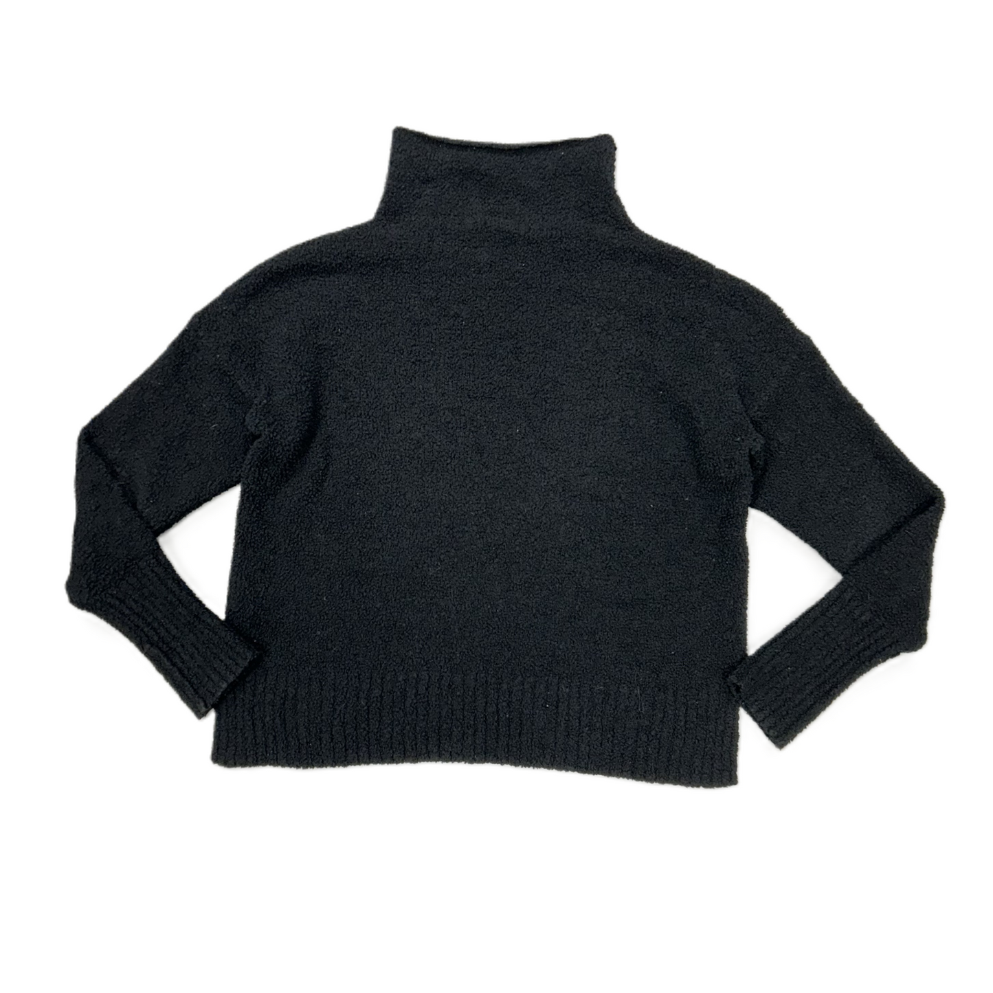 Sweater Designer By Ugg In Black, Size: S