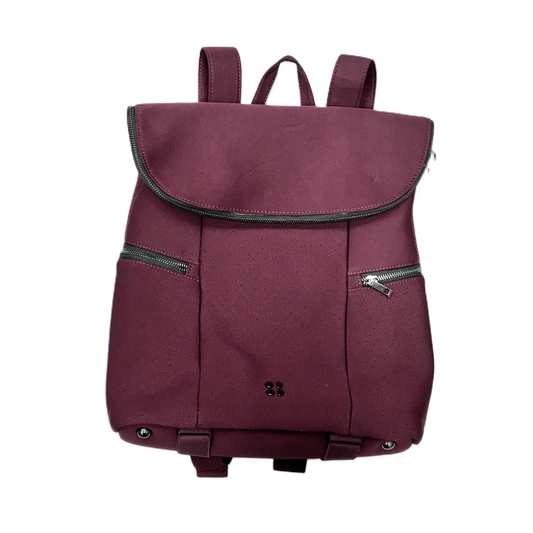 Backpack By Sweaty Betty, Size: Large