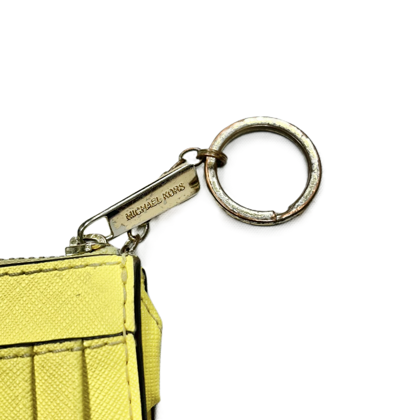 Id/card Holder Designer By Michael Kors