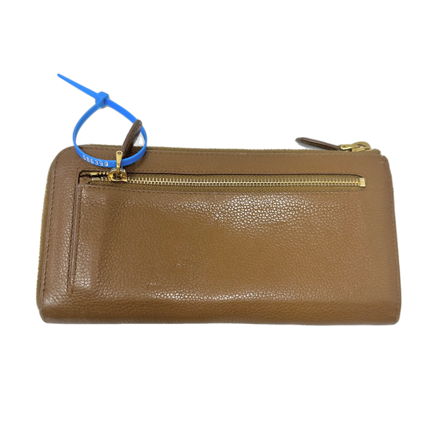 Wallet Luxury Designer By Prada, Size: Medium