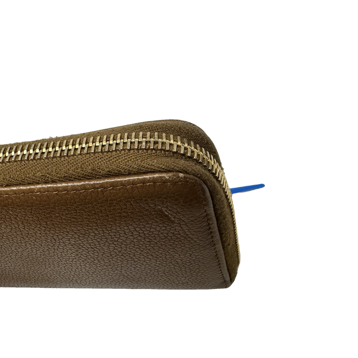 Wallet Luxury Designer By Prada, Size: Medium