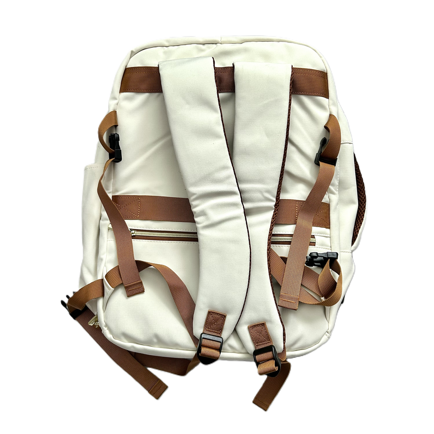 Backpack By Lovevook, Size: Large