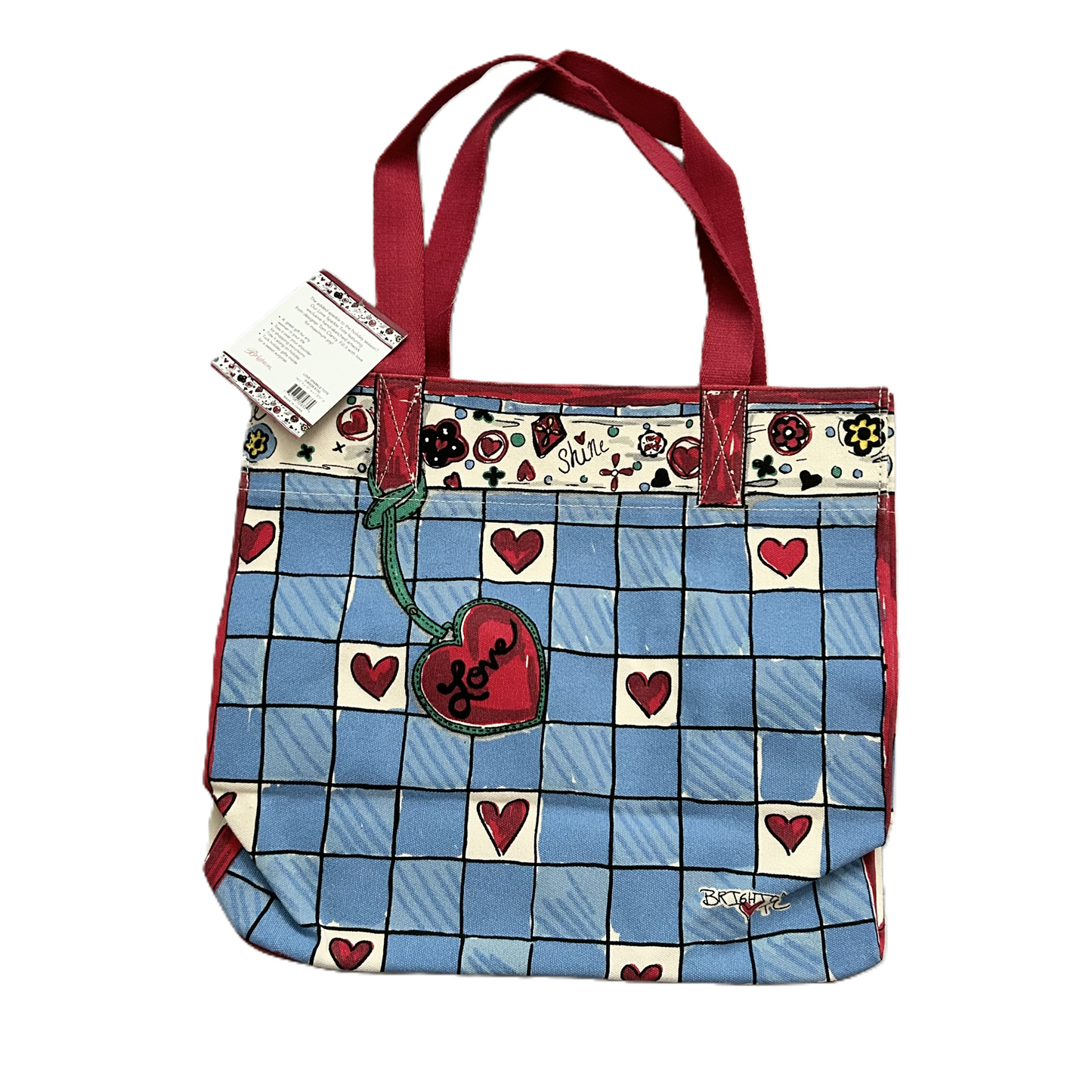 Tote By Brighton, Size: Large