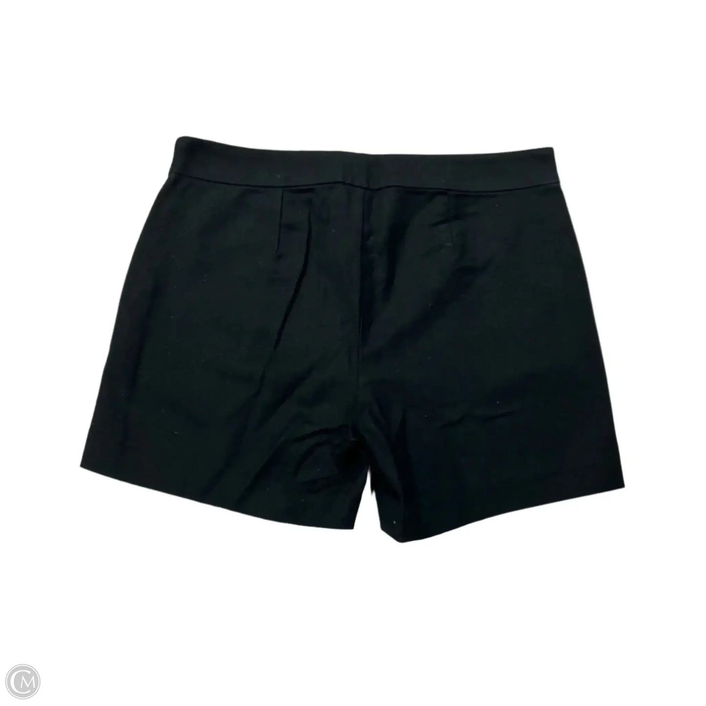 Shorts Designer By Lilly Pulitzer In Black, Size: 0