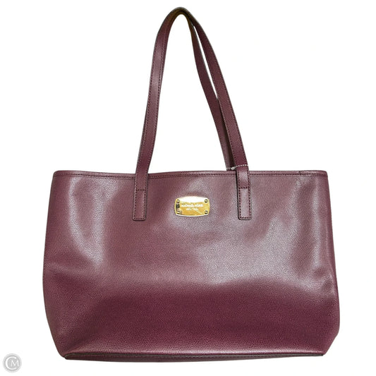 Handbag Designer By Michael Kors, Size: Medium