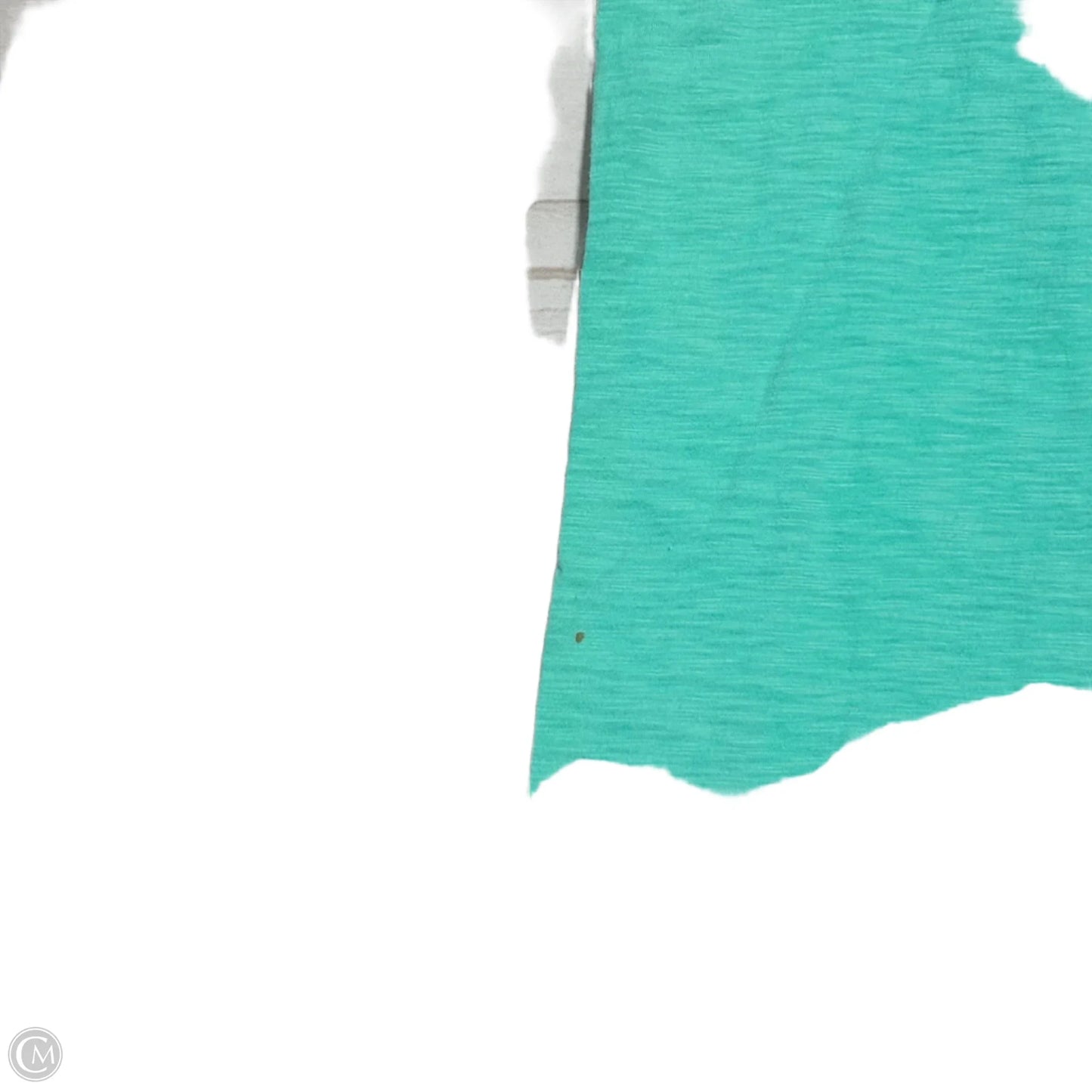 Dress Designer By Lilly Pulitzer In Aqua, Size: S