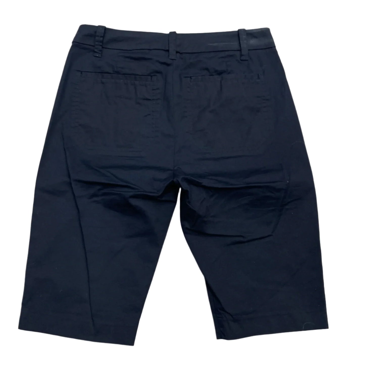 Shorts By Vince In Navy, Size: 0