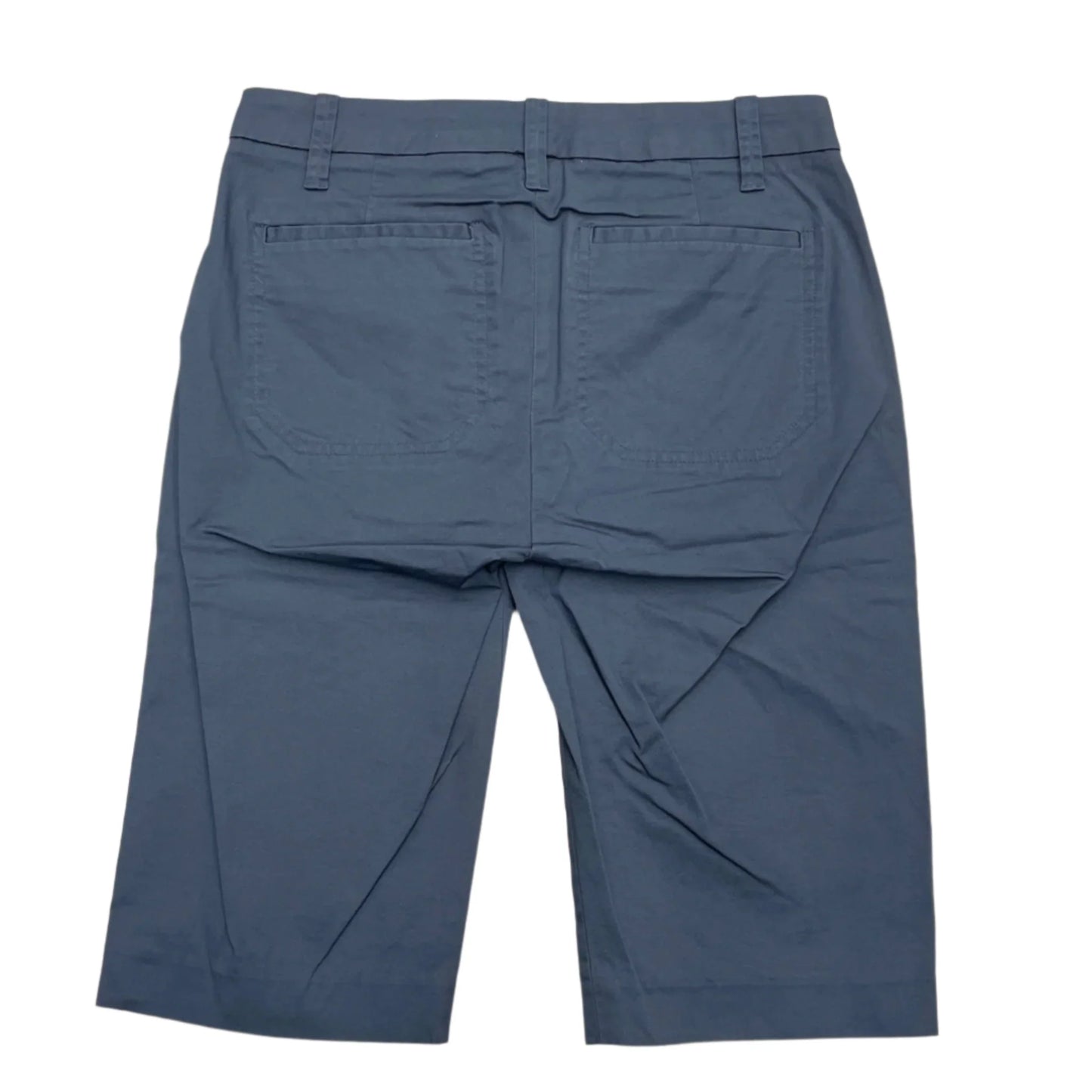 Shorts By Vince In Navy, Size: 0