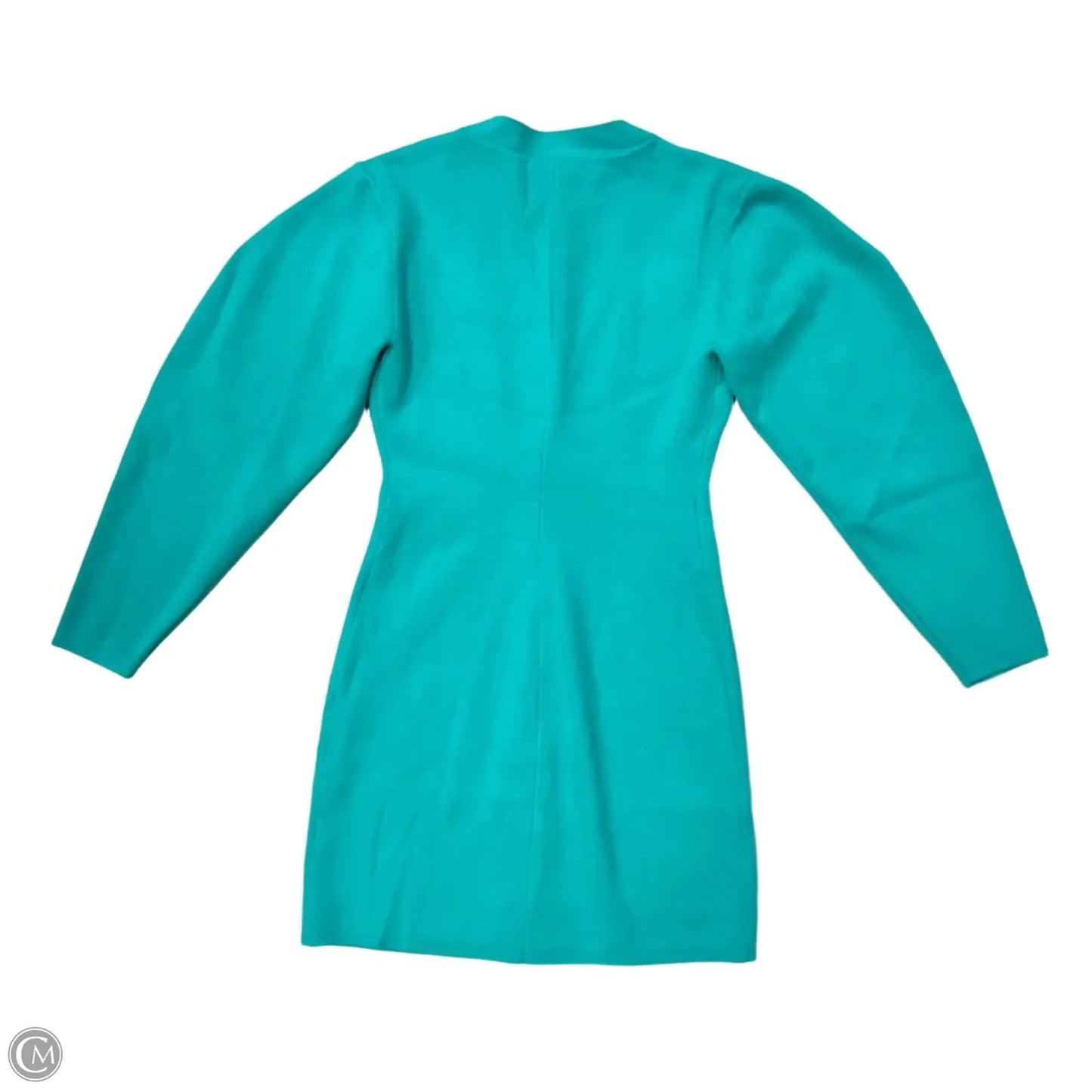 Dress Casual Short By Alc In Aqua, Size: S