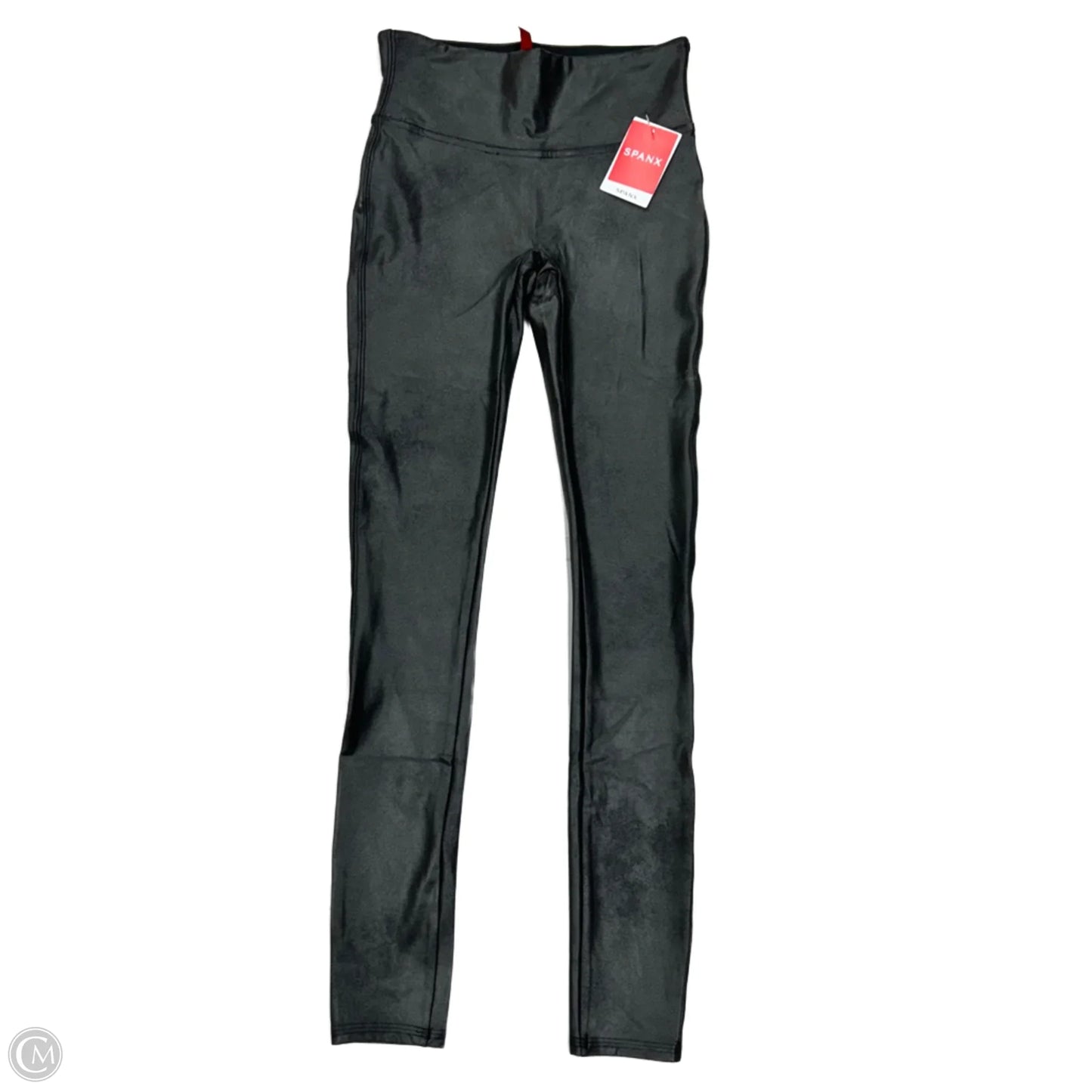 Pants Leggings By Spanx In Black, Size: Xs