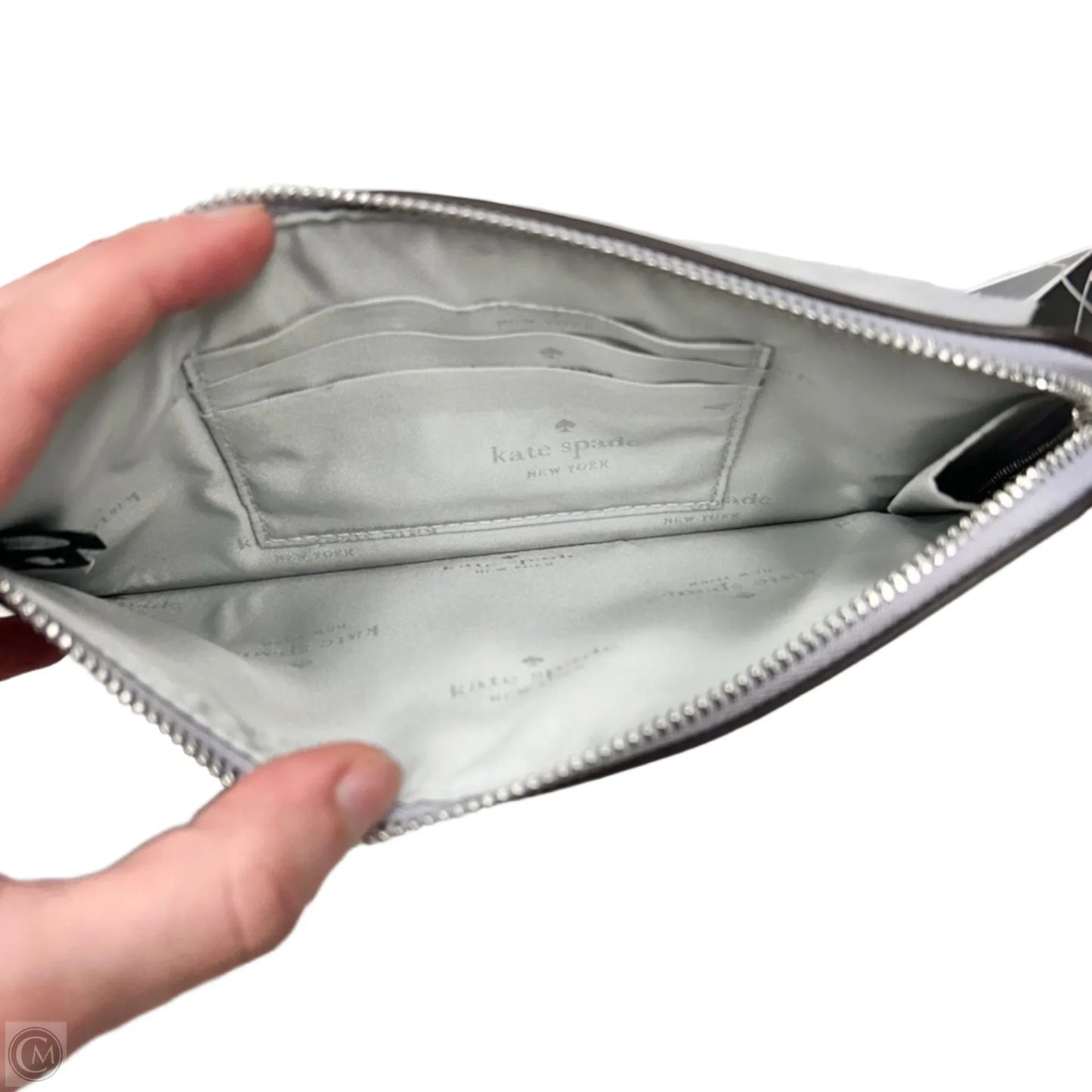 Wristlet Designer By Kate Spade, Size: Medium