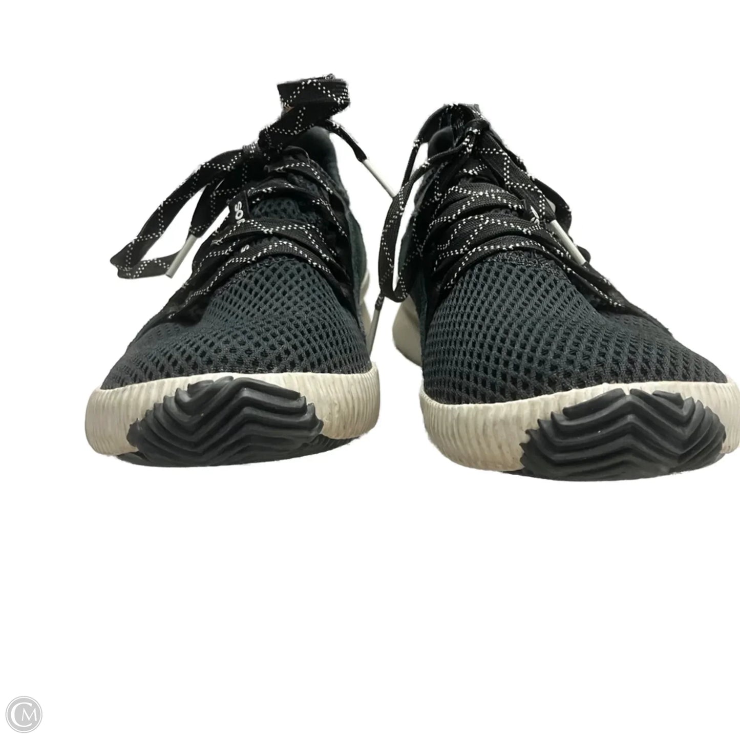 Shoes Athletic By Sorel In Black, Size: 7.5