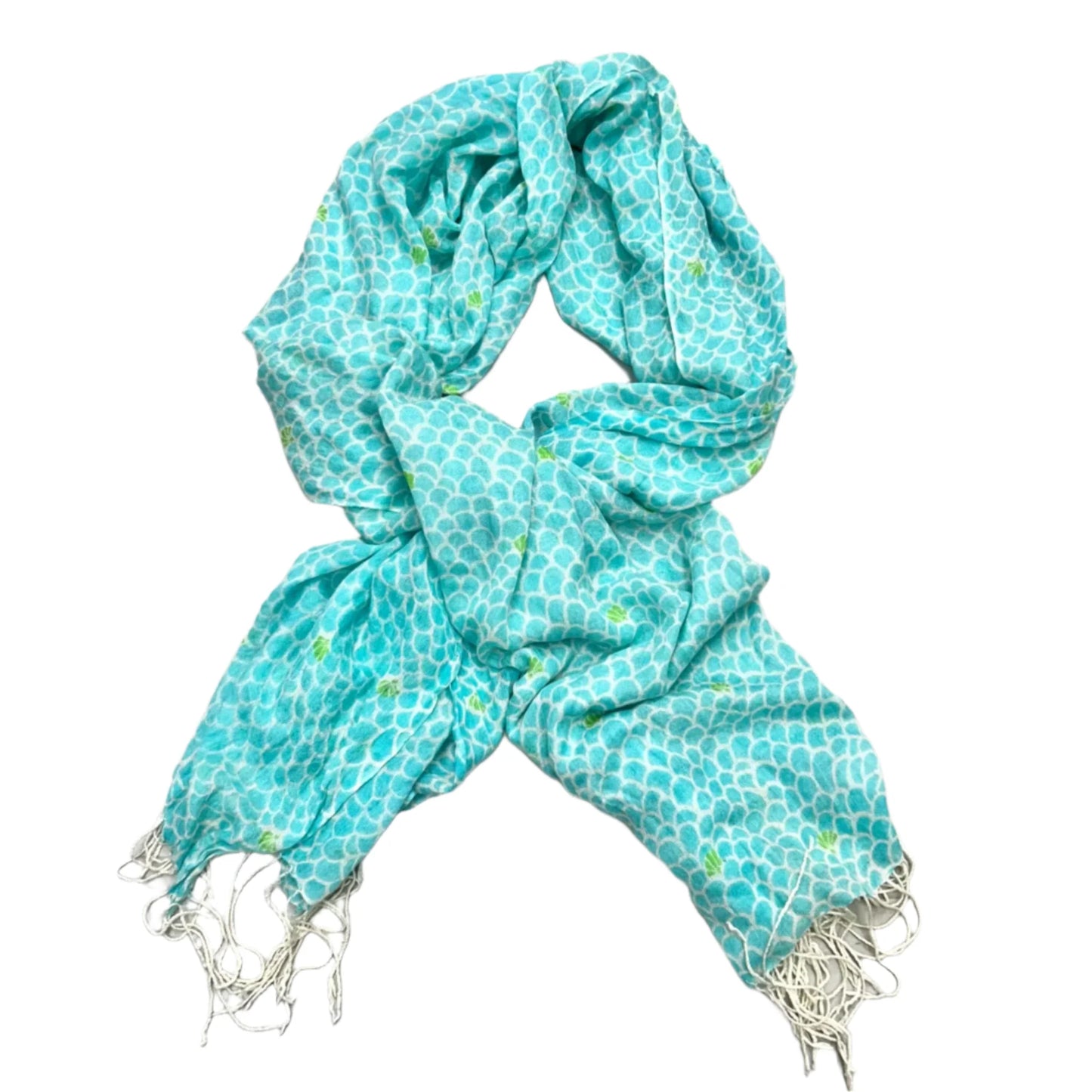 Scarf Designer By Lilly Pulitzer