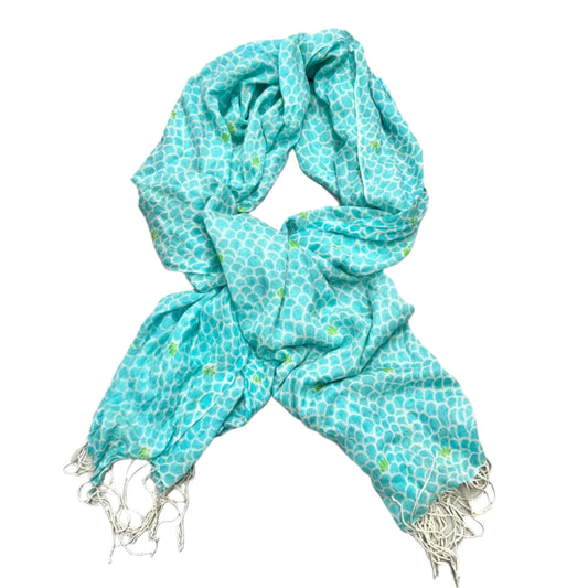 Scarf Designer By Lilly Pulitzer