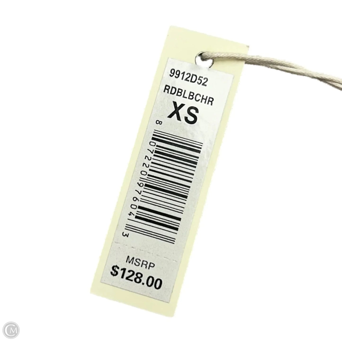 Dress Party Short By Max Studio In Red, Size: Xs