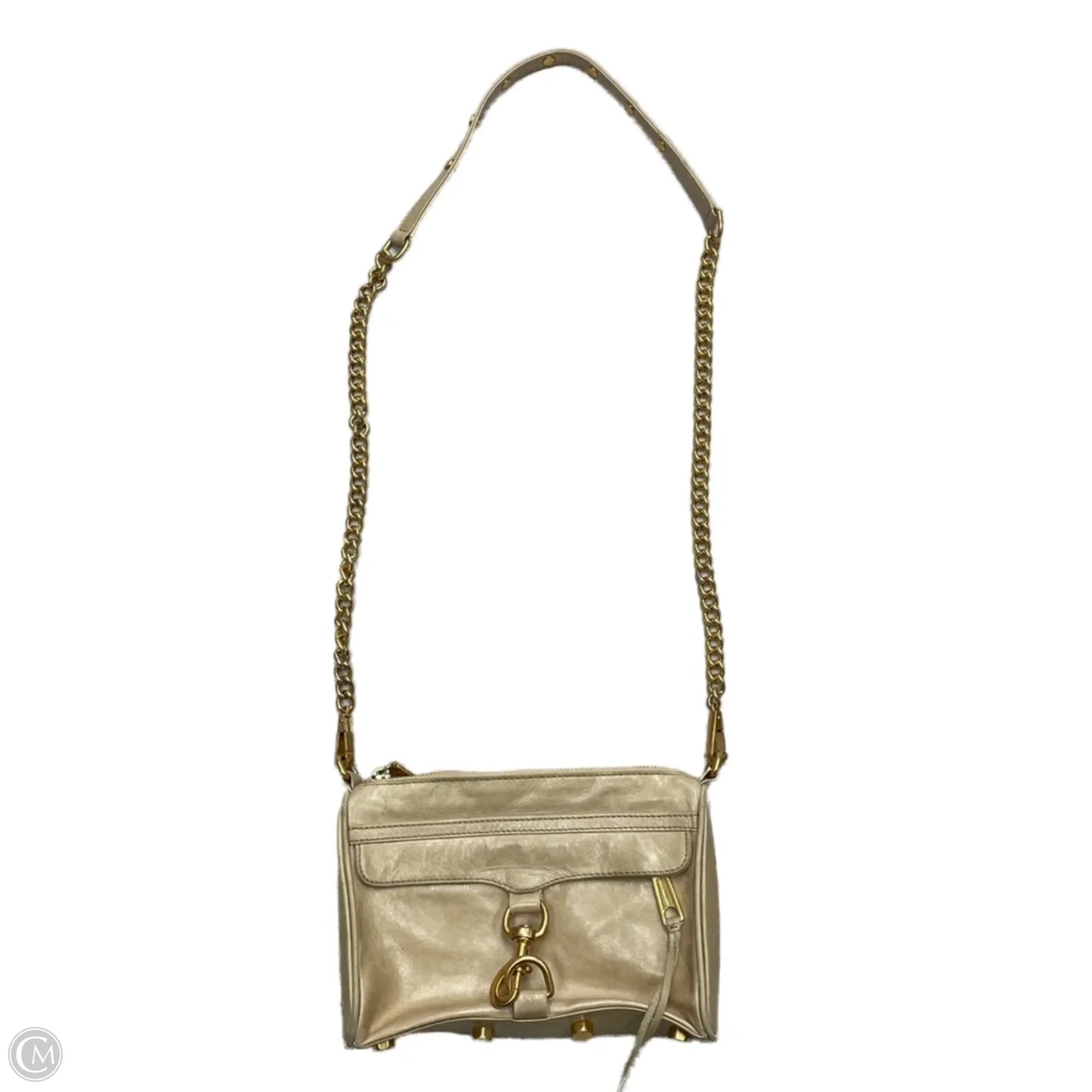 Crossbody Designer By Rebecca Minkoff, Size: Medium