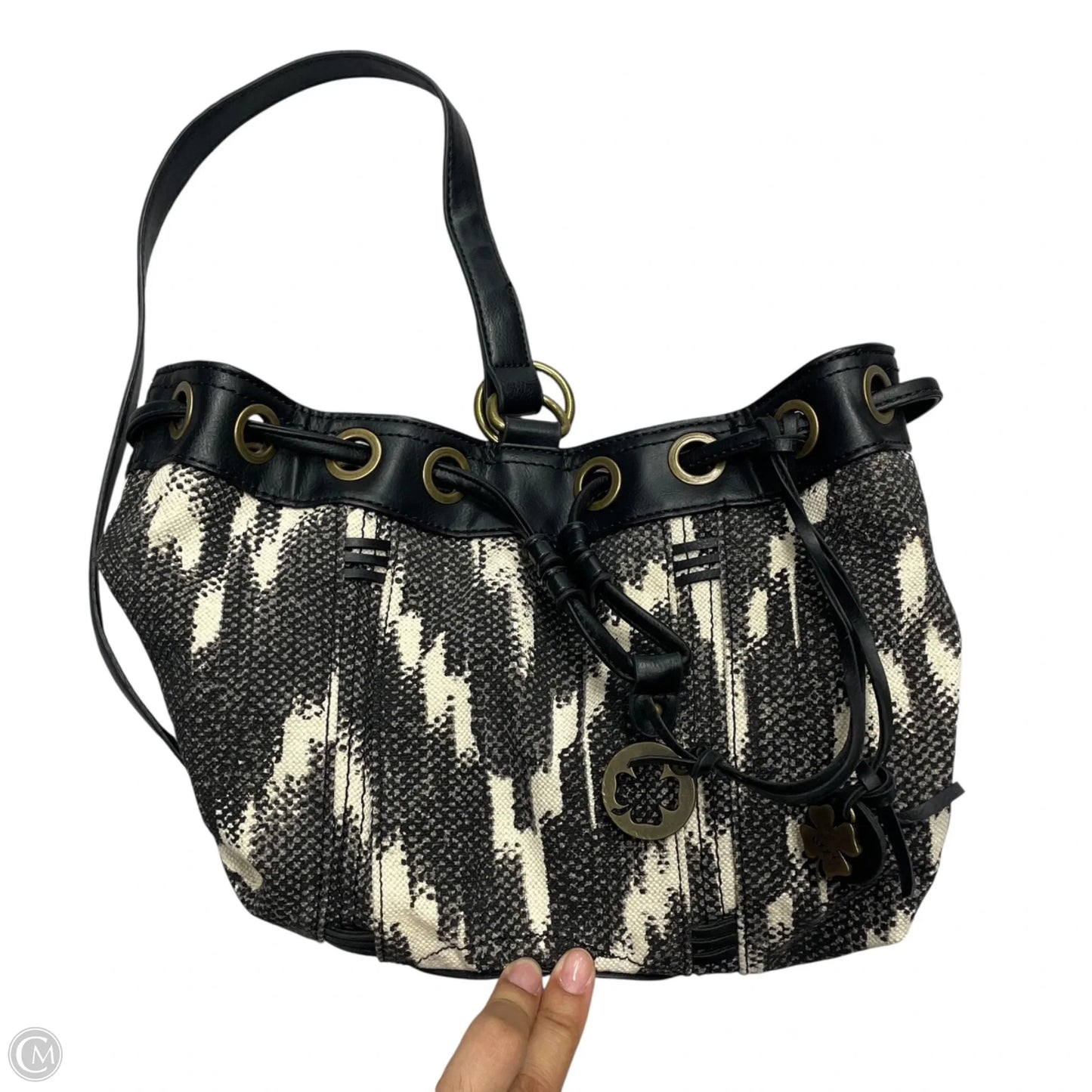 Crossbody By Lucky Brand, Size: Small