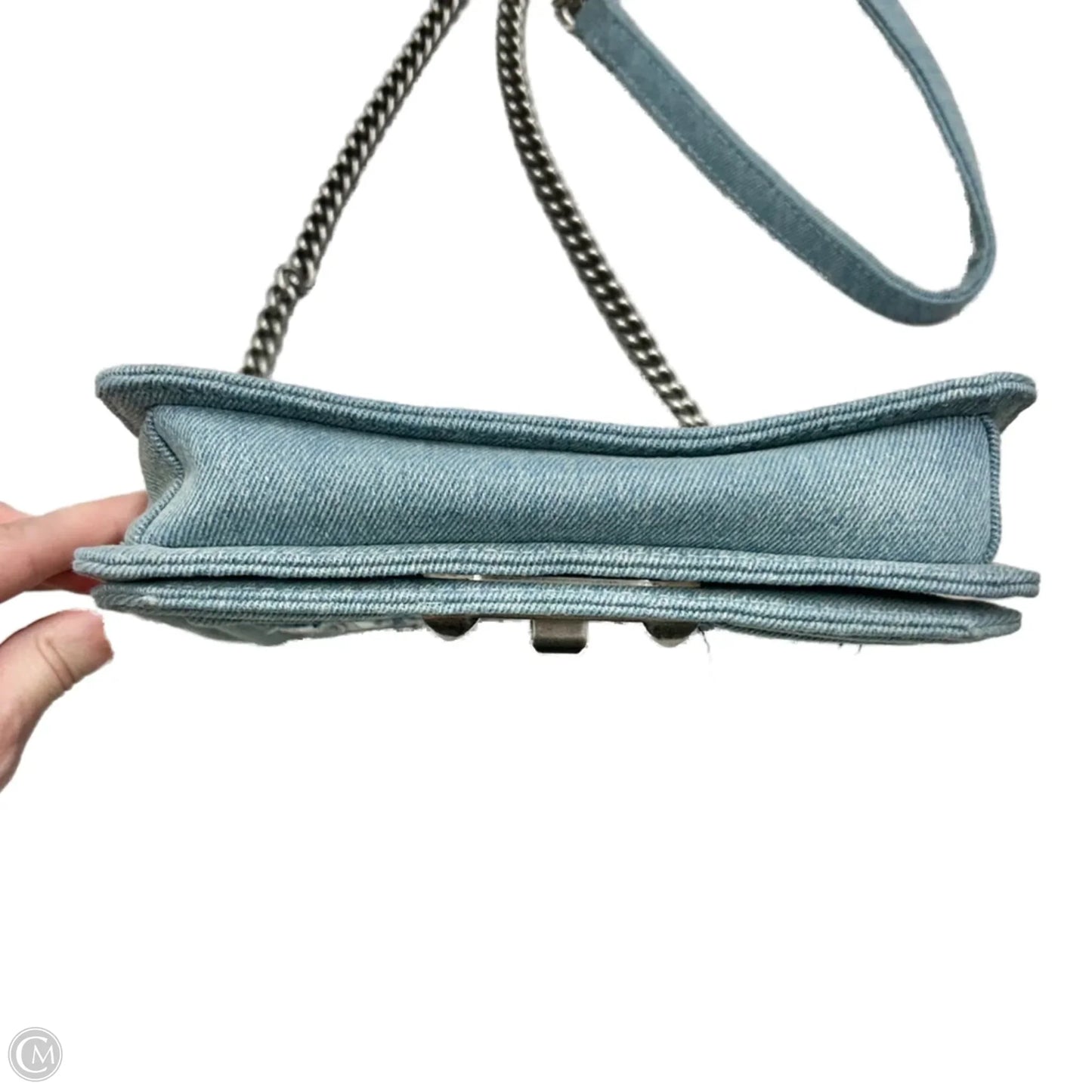 Crossbody Designer By Rebecca Minkoff, Size: Small