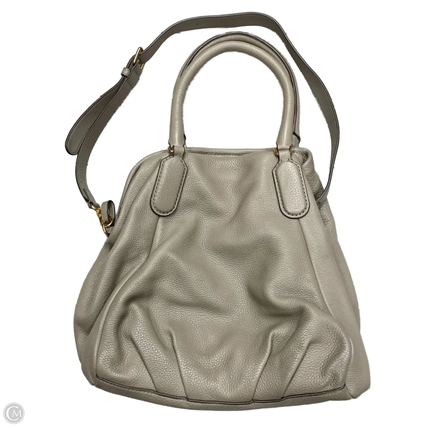 Crossbody Designer By Marc By Marc Jacobs, Size: Large